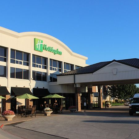 Holiday Inn Des Moines-Airport Conf Center By Ihg Zewnętrze zdjęcie