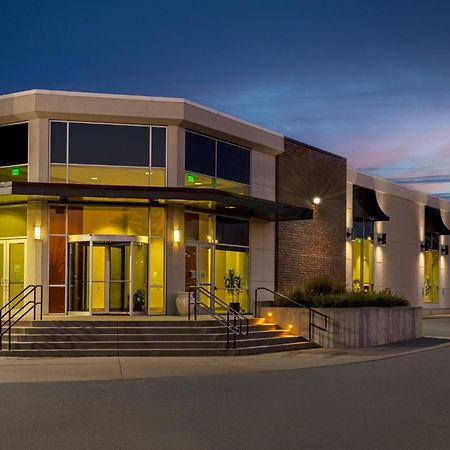 Holiday Inn Des Moines-Airport Conf Center By Ihg Zewnętrze zdjęcie