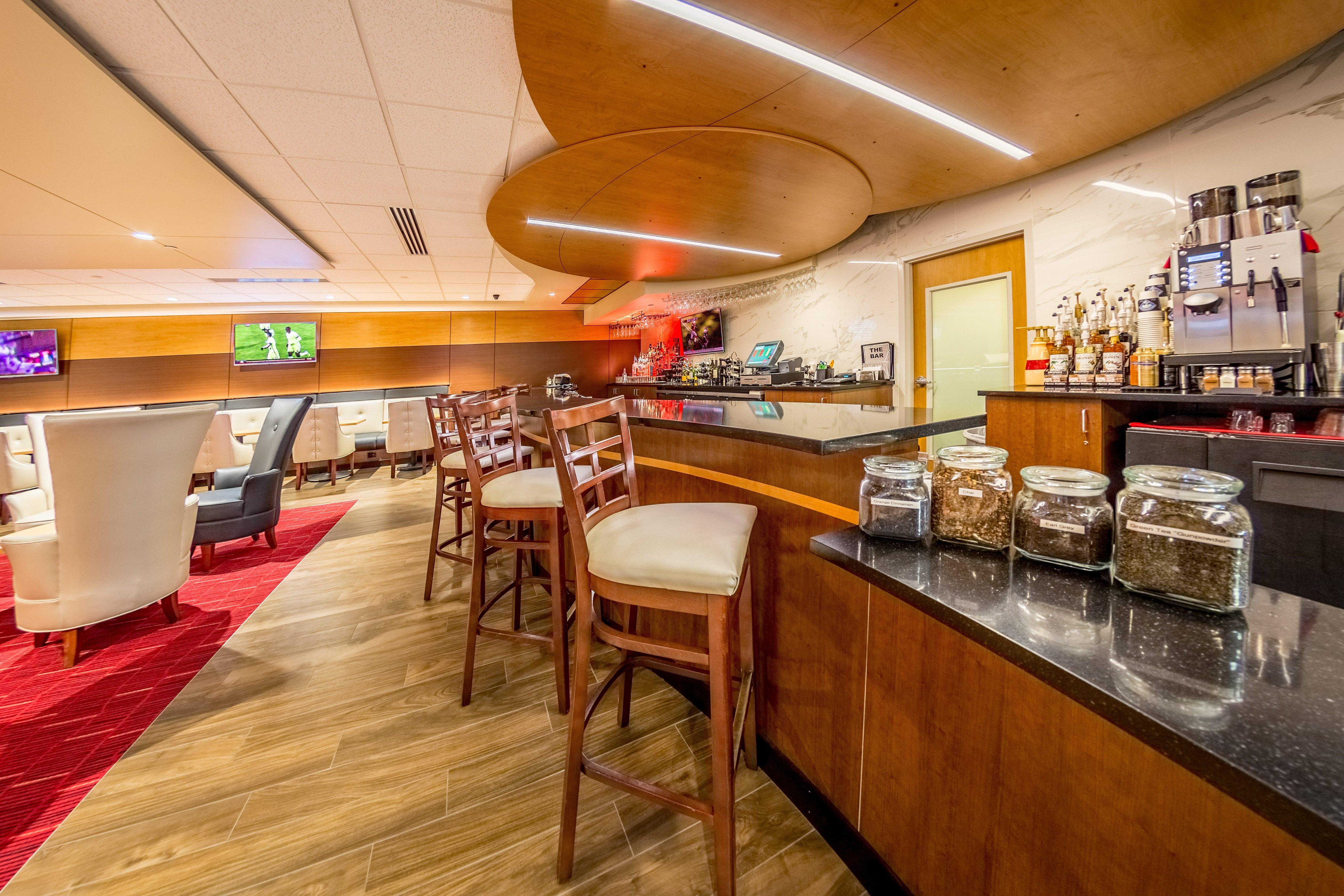 Holiday Inn Des Moines-Airport Conf Center By Ihg Zewnętrze zdjęcie