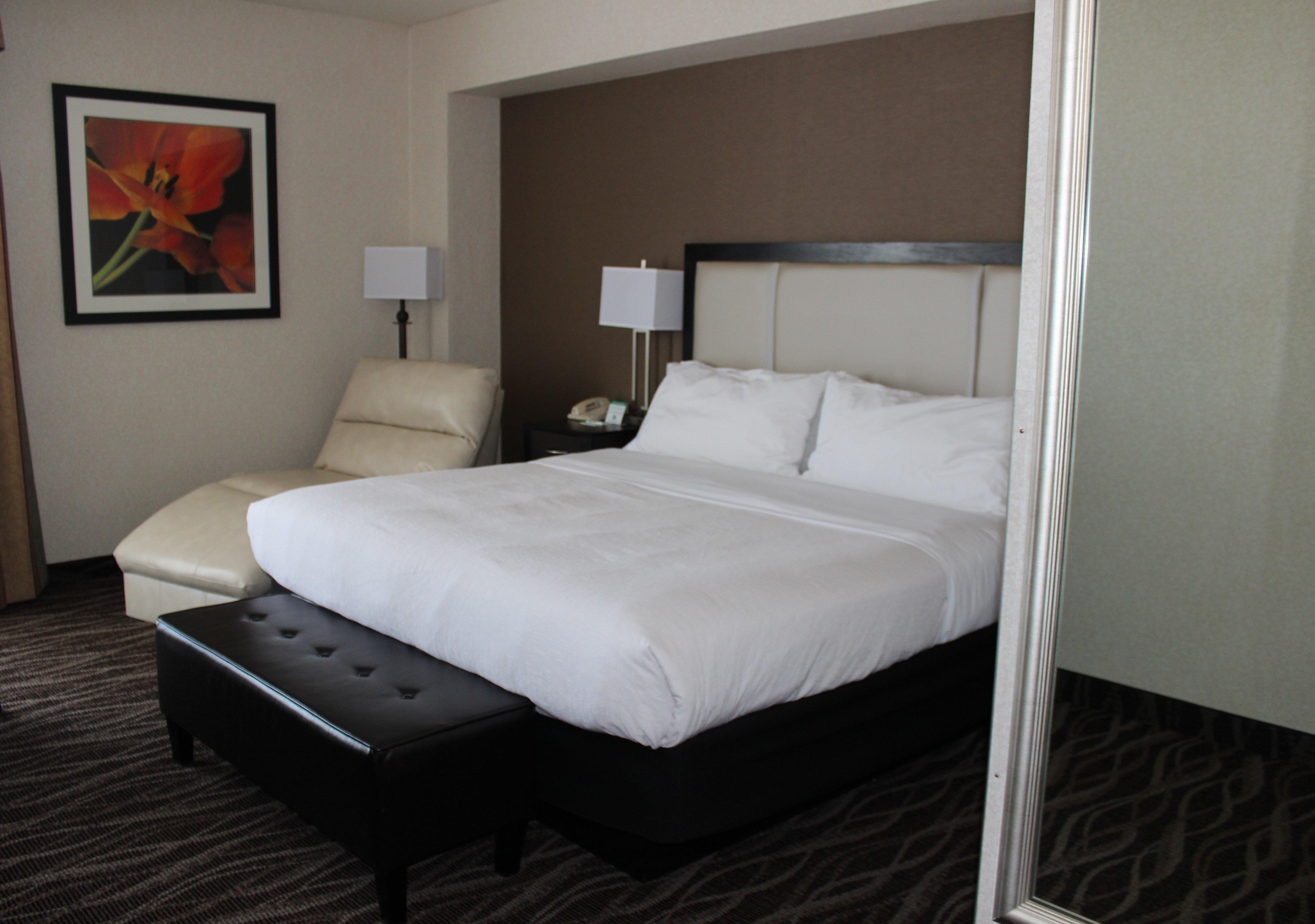 Holiday Inn Des Moines-Airport Conf Center By Ihg Zewnętrze zdjęcie