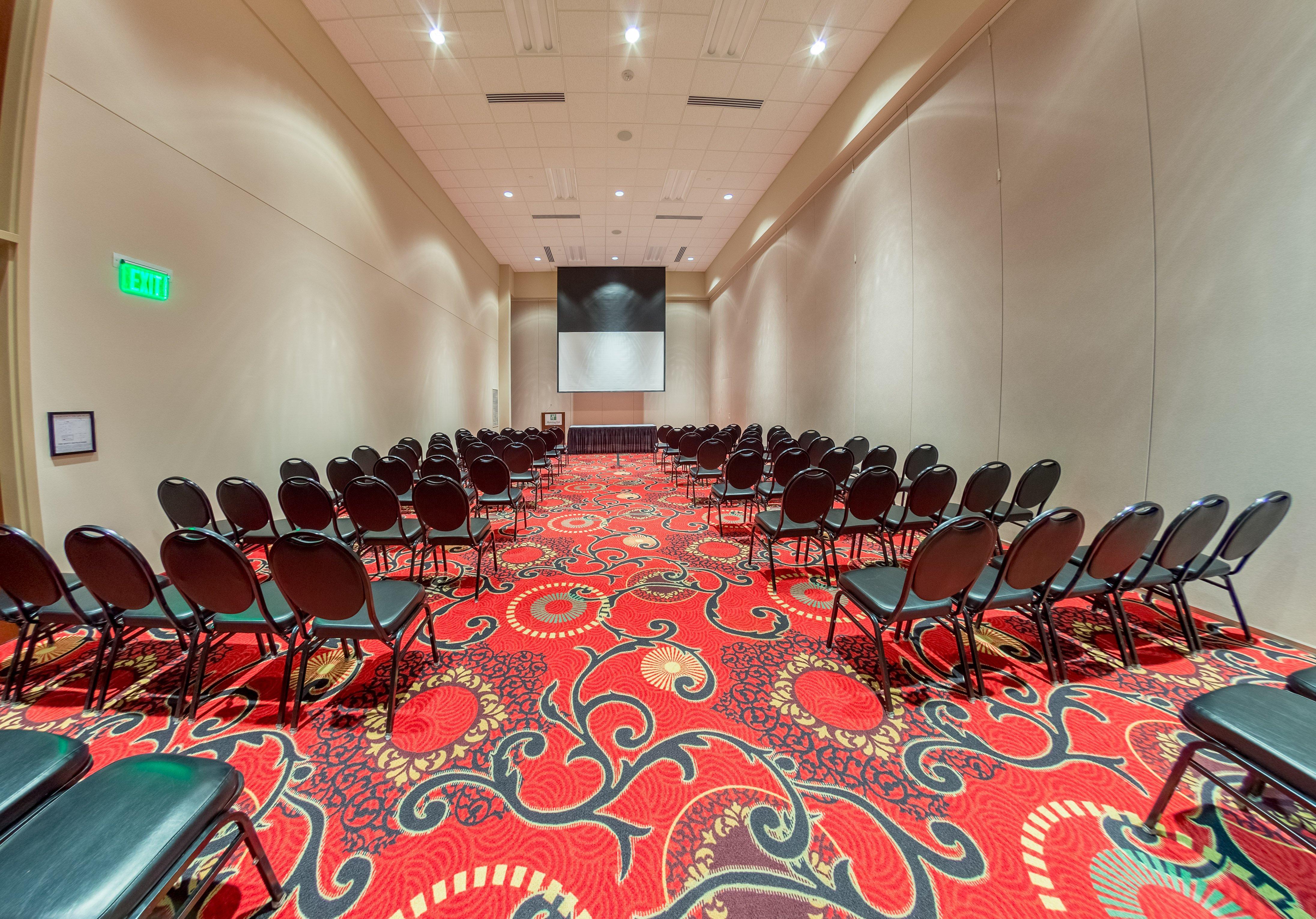 Holiday Inn Des Moines-Airport Conf Center By Ihg Zewnętrze zdjęcie