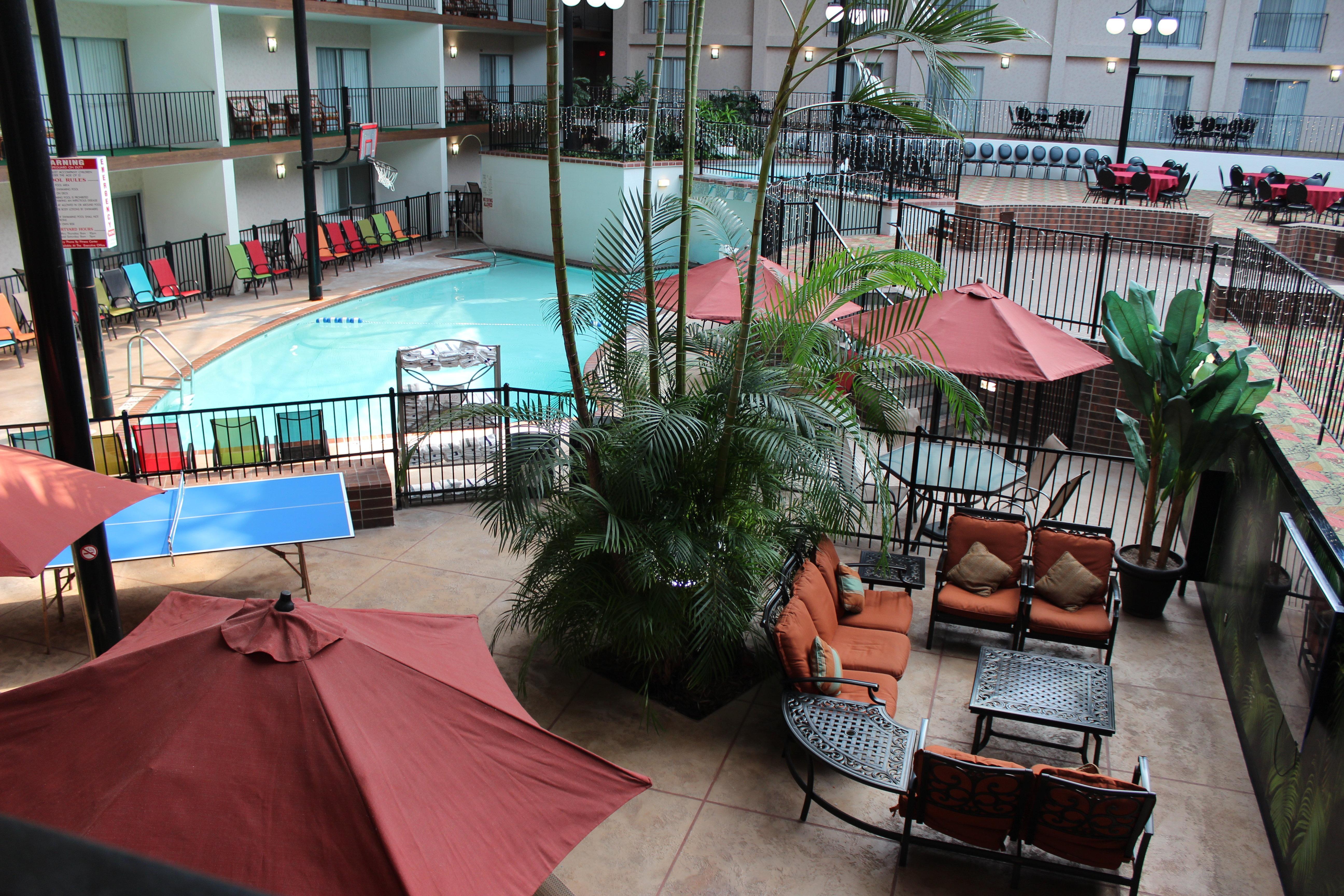 Holiday Inn Des Moines-Airport Conf Center By Ihg Zewnętrze zdjęcie
