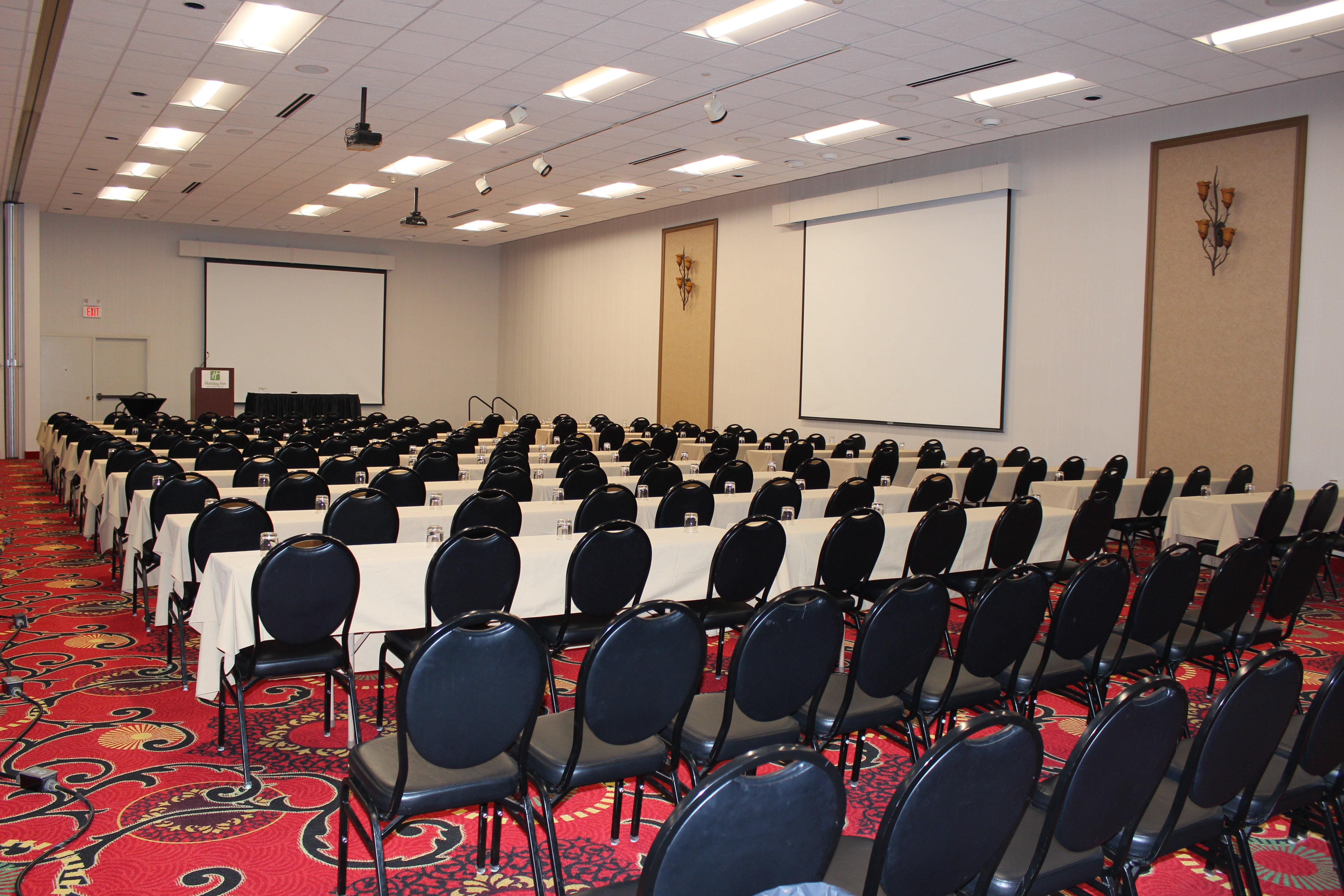 Holiday Inn Des Moines-Airport Conf Center By Ihg Zewnętrze zdjęcie