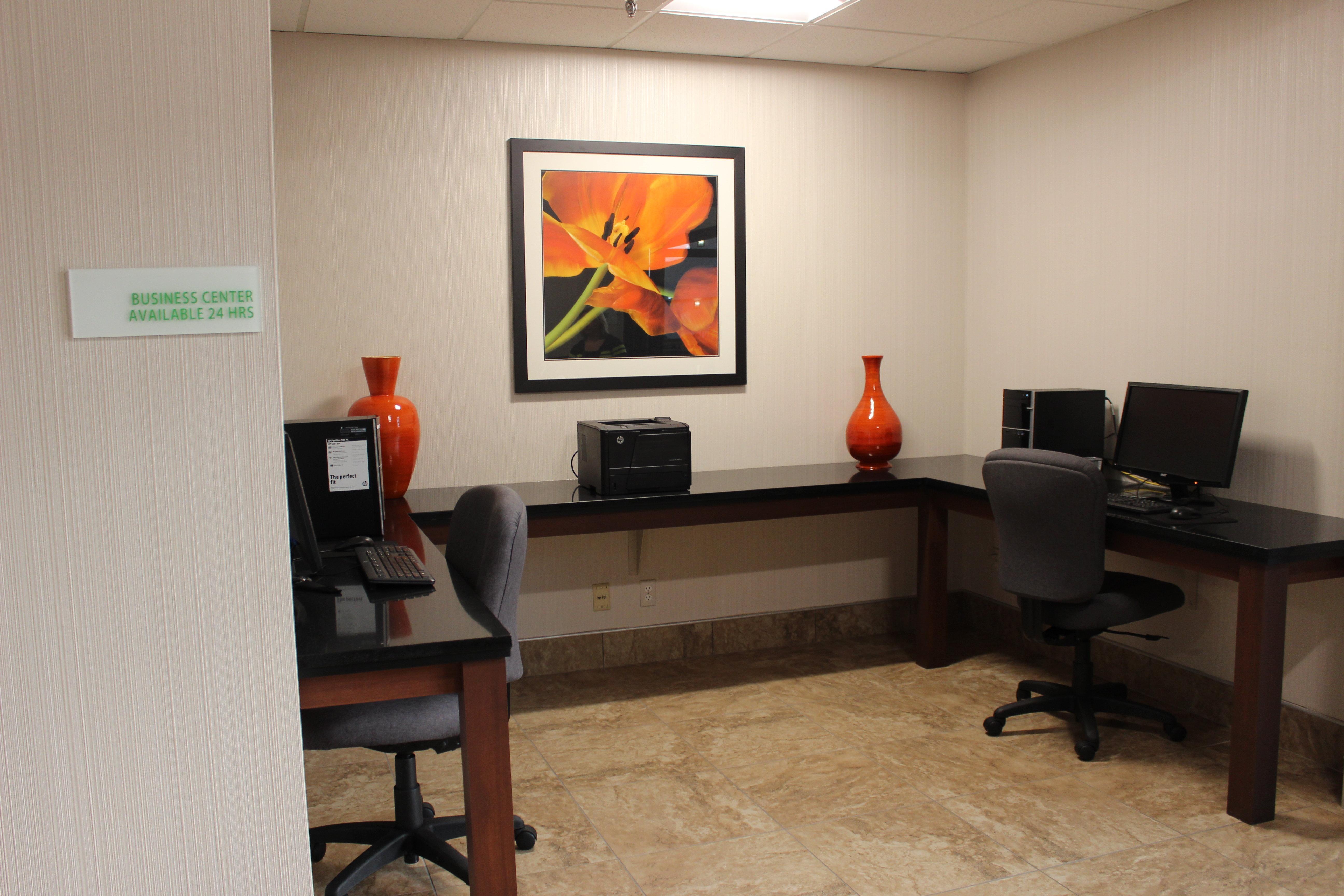 Holiday Inn Des Moines-Airport Conf Center By Ihg Zewnętrze zdjęcie