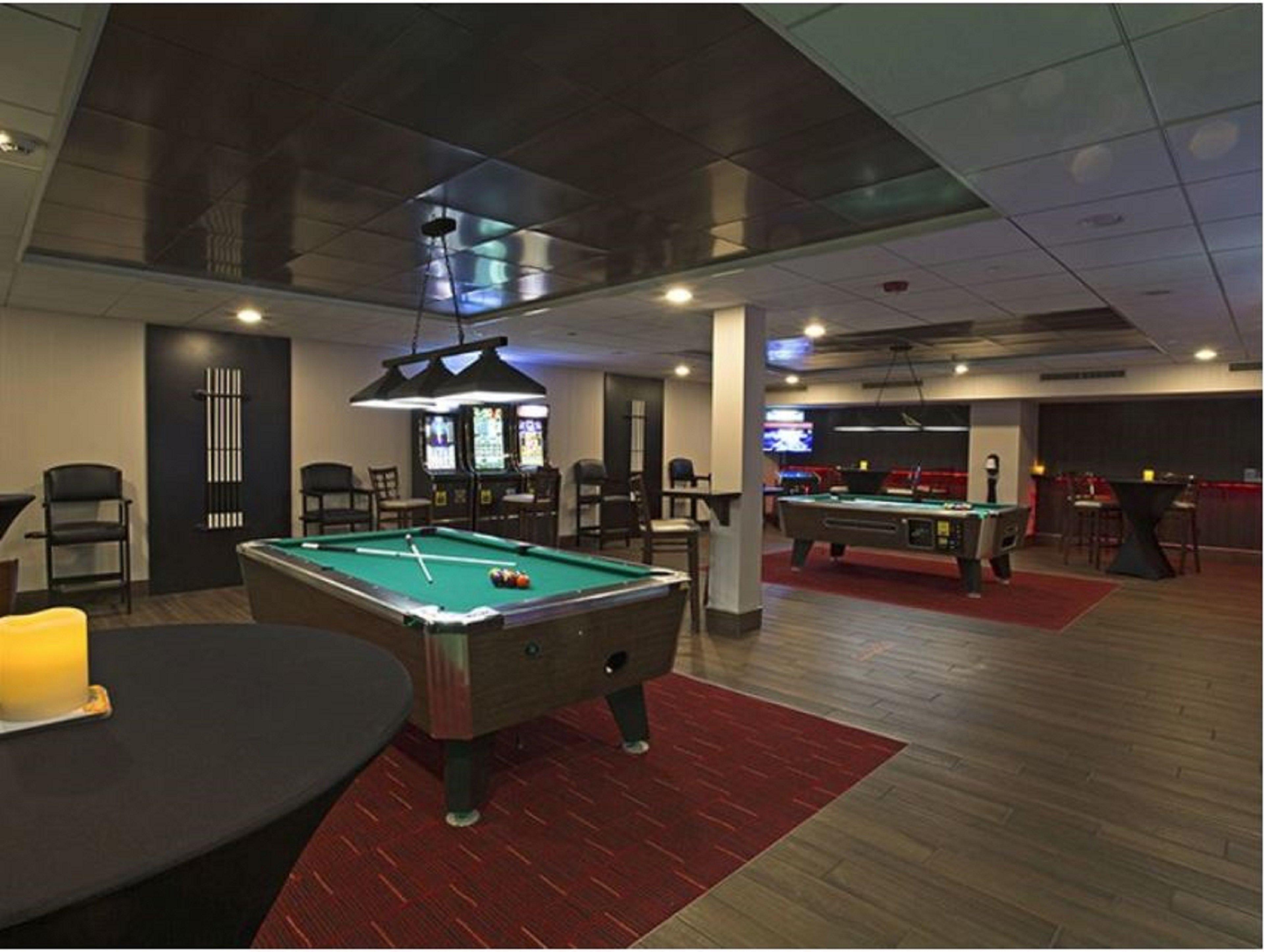 Holiday Inn Des Moines-Airport Conf Center By Ihg Zewnętrze zdjęcie